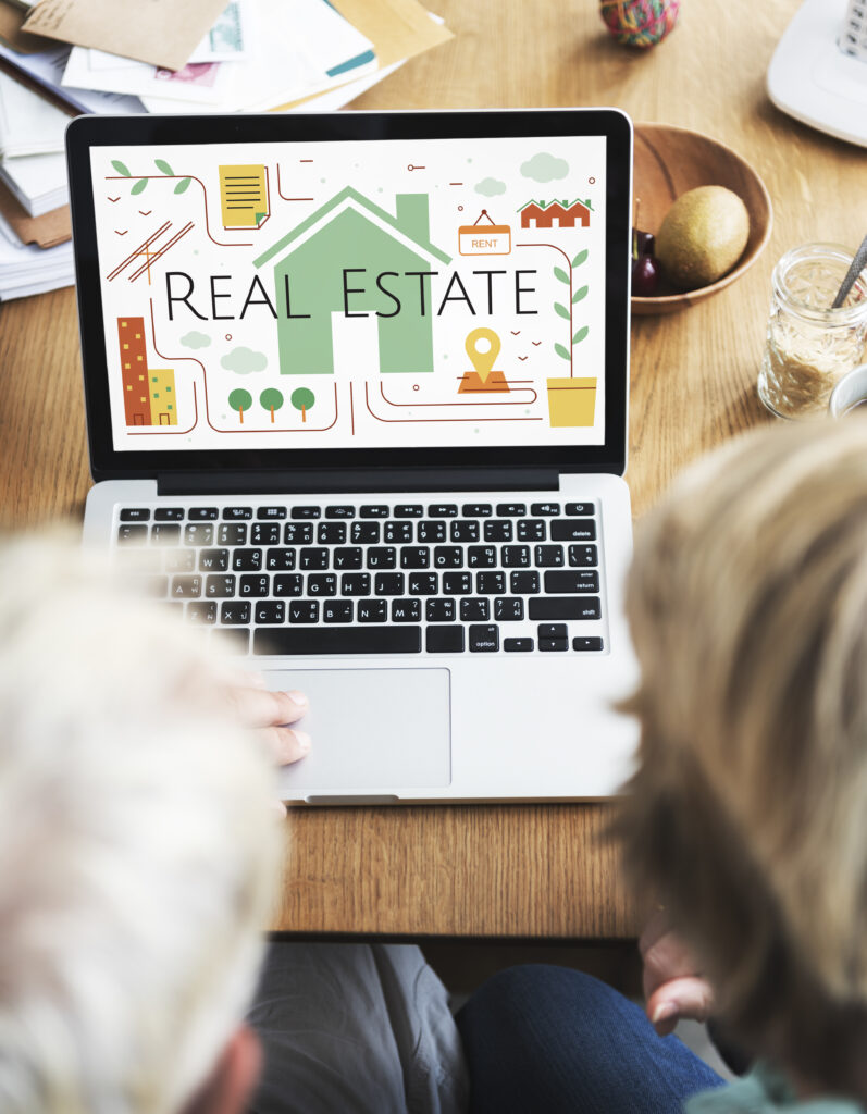 Digital Marketing for Real Estate in patna